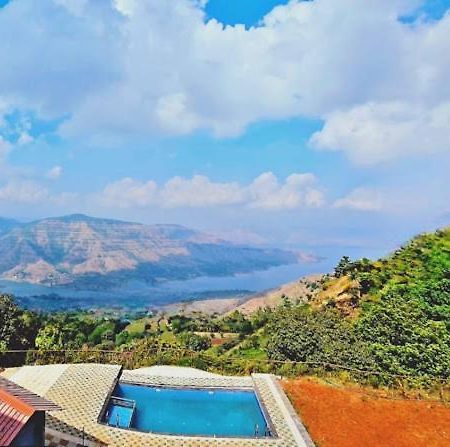 Krishna Valley Resort Mahābaleshwar Εξωτερικό φωτογραφία