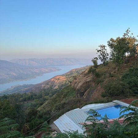 Krishna Valley Resort Mahābaleshwar Εξωτερικό φωτογραφία