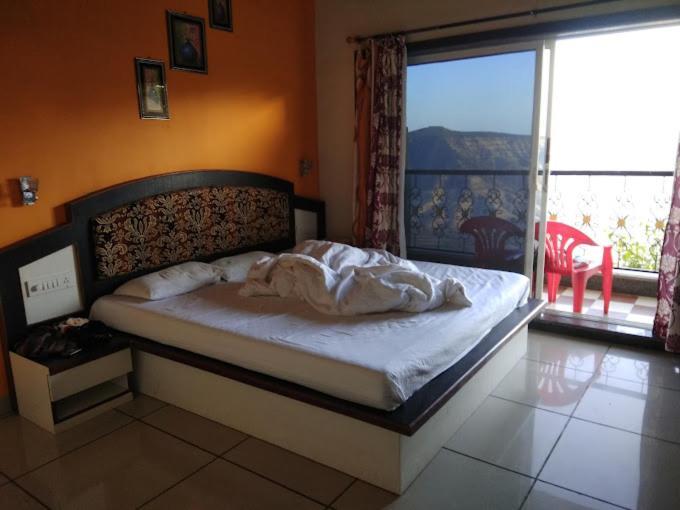 Krishna Valley Resort Mahābaleshwar Εξωτερικό φωτογραφία