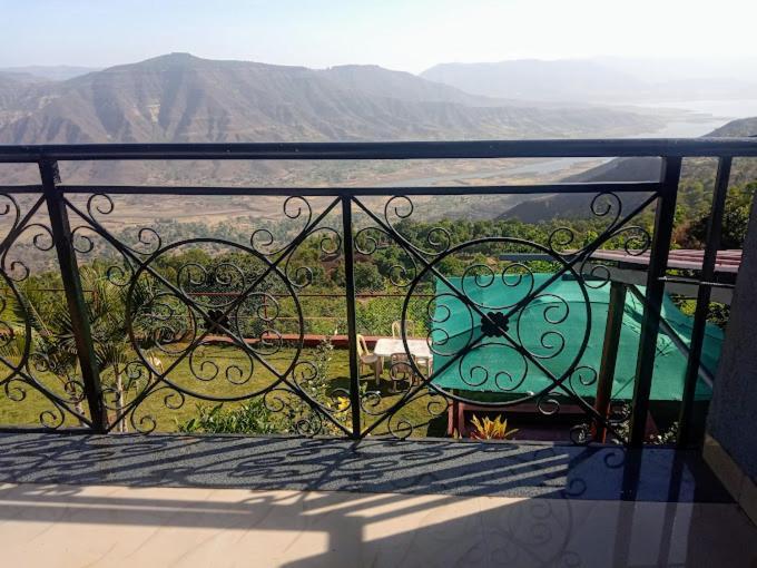 Krishna Valley Resort Mahābaleshwar Εξωτερικό φωτογραφία
