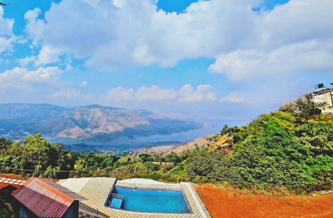 Krishna Valley Resort Mahābaleshwar Εξωτερικό φωτογραφία